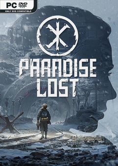 Paradise Lost v6809474
