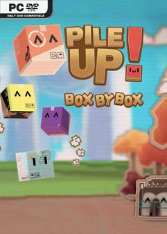 Pile Up Box by Box Build 7279873