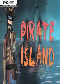 Pirate Island-DARKZER0