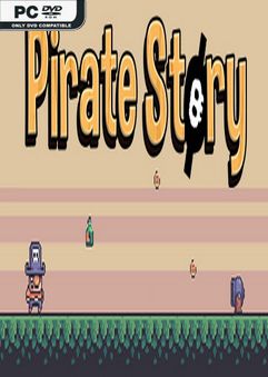 Pirate Story-GoldBerg