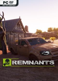 Remnants Early Access