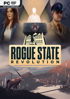 Rogue State Revolution-Repack