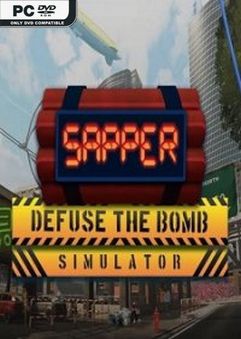 Sapper Defuse The Bomb Simulator Early Access