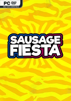 Sausage Fiesta-TiNYiSO