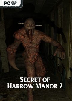 Secret Of Harrow Manor 2-TiNYiSO