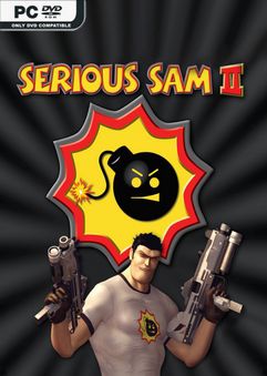 Serious Sam 2 v2.91