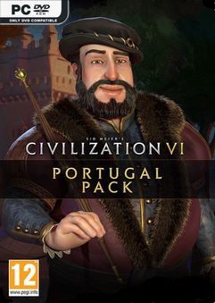 Sid Meiers Civilization VI New Frontier Pass Portugal-Repack