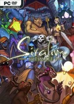 siralim ultimate download siralim ultimate download
