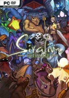 Siralim Ultimate v0.9