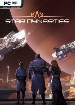 Star Dynasties v1.0.4.0
