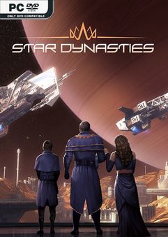 Star Dynasties Early Access