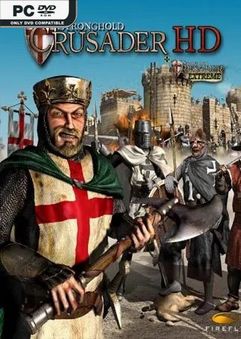 Stronghold Crusader Extreme HD v1.41