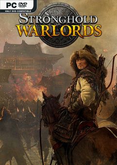 Stronghold Warlords Build 11667796