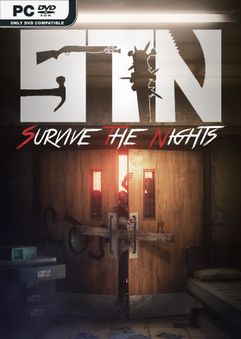 Survive the Nights Early Access