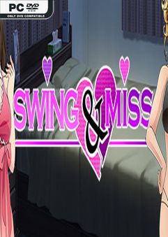 Swing And Miss-DARKSiDERS