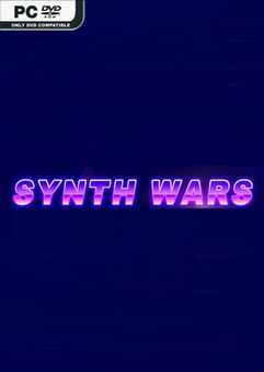 Synth War Tactics-DARKZER0