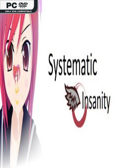 Systematic Insanity-DARKSiDERS