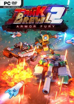 Tank Brawl 2 Armor Fury v1.3.1.0