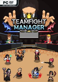 Teamfight Manager v1.1.4