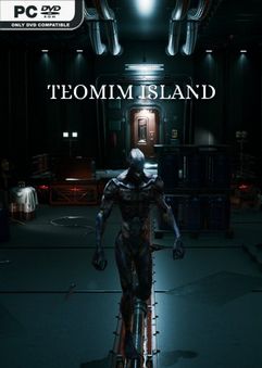 Teomim Island-Repack