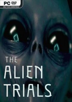 The Alien Trials-TiNYiSO