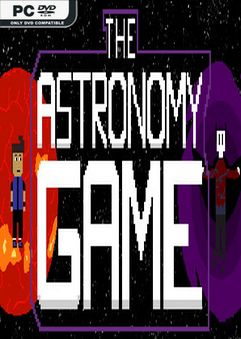 The Astronomy Game-DARKZER0