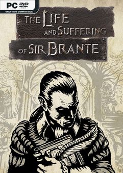 The Life and Suffering of Sir Brante-SKIDROW