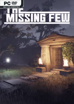 The Missing Few-PLAZA