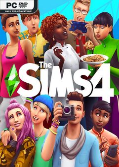 The Sims 4 Update v1.76.81.1020-Anadius