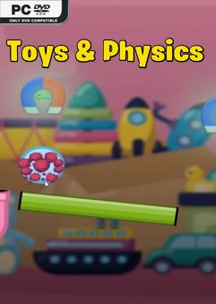 Toys and Physics-GoldBerg