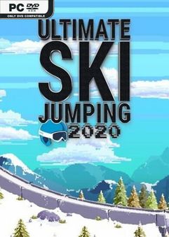 Ultimate Ski Jumping 2020 v68021