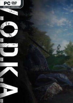 V.O.D.K.A Open World Survival Shooter-DARKSiDERS