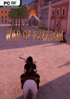 War Of Freedom-DARKSiDERS