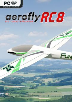 AeroFly RC 8-SKIDROW