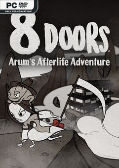 8Doors Arums Afterlife Adventure v1.0p