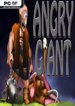Angry Giant-TiNYiSO