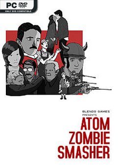 Atom Zombie Smasher v2.01 Build 20210406
