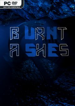 BURNT ASHES-TiNYiSO