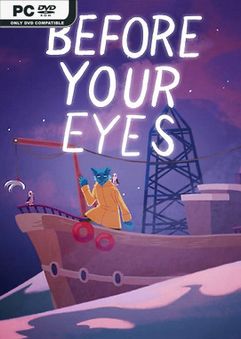 Before Your Eyes v1.2.6.2