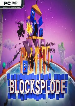 BlockSplode-Unleashed