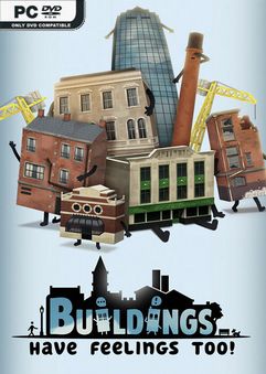 Buildings Have Feelings Too Build 6689478