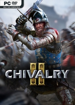 Chivalry 2-P2P