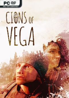 Cions of Vega v1.0.8