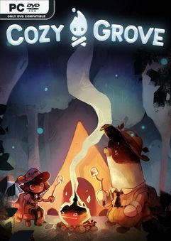 Cozy Grove v1.5.2