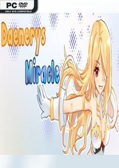 Daenerys Miracle-DARKSiDERS