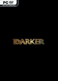 Darker Episode I-DARKSiDERS
