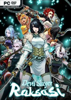 Devil Slayer Raksasi v1.2.2-PLAZA