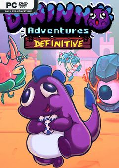 Dininho Adventures Definitive Edition Build 6922959
