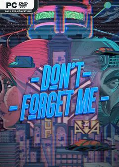 Dont Forget Me v1.1.3