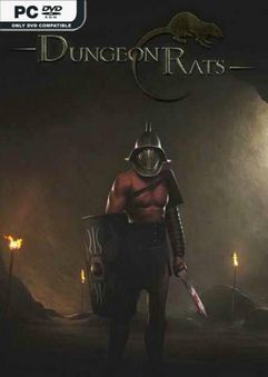 Dungeon Rats v7512599